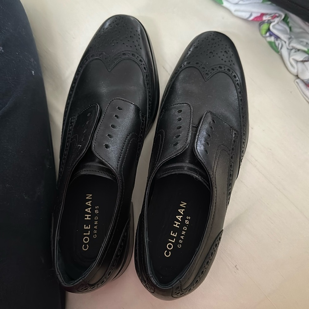 Perfect Condition. Only Tried Once At Home - image 1